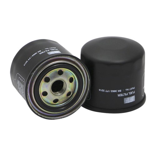 Filtr paliwa SK3662 SF Filter