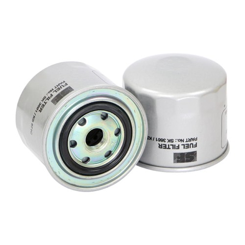 Filtr paliwa SK3661 SF Filter