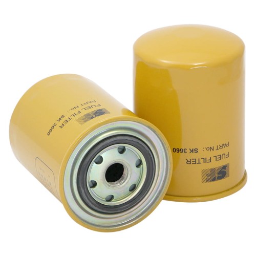 Filtr paliwa SK3660 SF Filter