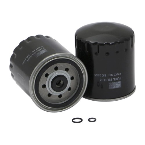 Filtr paliwa SK3655 SF Filter