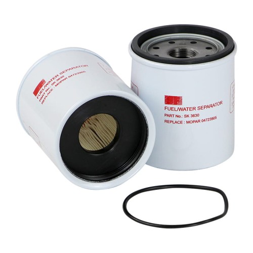 Filtr paliwa SK3630 SF Filter