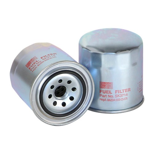 Filtr paliwa SK3714 SF Filter