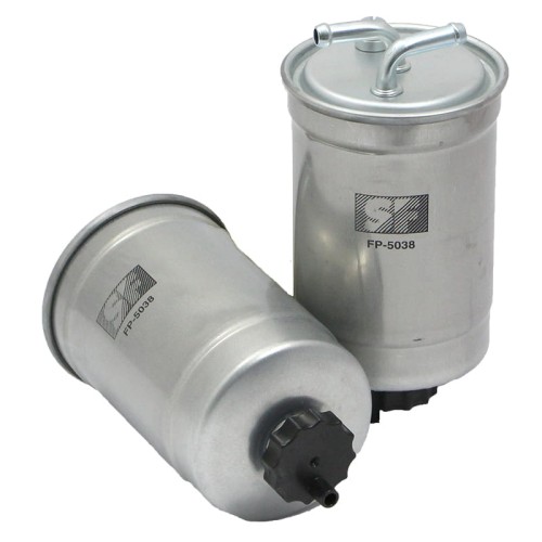 Filtr paliwa SK3706 SF Filter