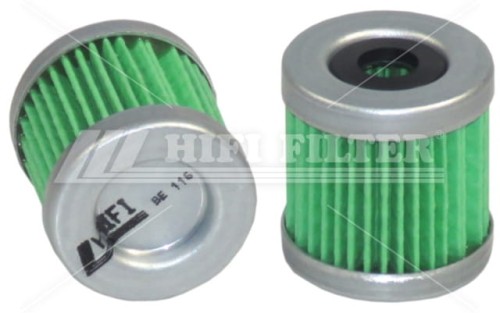 Filtr benzyny BE116 Hifi Filter