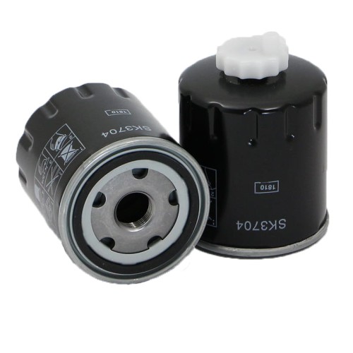 Filtr paliwa SK3704 SF Filter