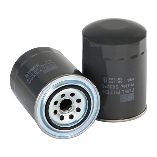 Filtr paliwa SK3676 SF Filter