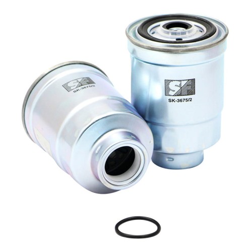 Filtr paliwa SK3675/2 SF Filter