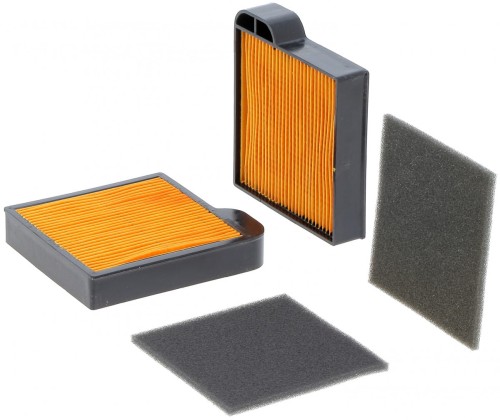 Filtr powietrza SA12102 Hifi Filter