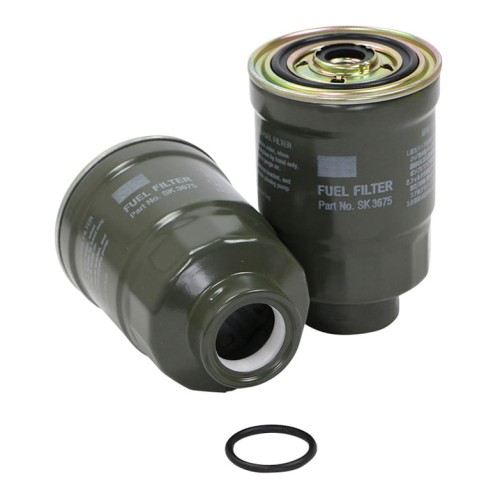 Filtr paliwa SK3675 SF Filter