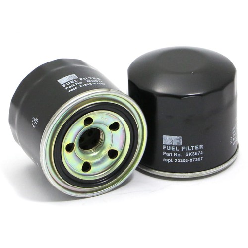 Filtr paliwa SK3674 SF Filter