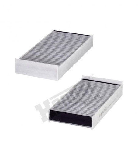Filtr kabinowy E3950LC-2
