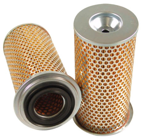 Filtr powietrza SA12093 Hifi Filter