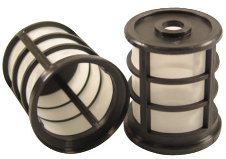 Filtr powietrza SA12092 Hifi Filter