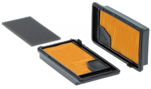 Filtr powietrza SA12085 Hifi Filter