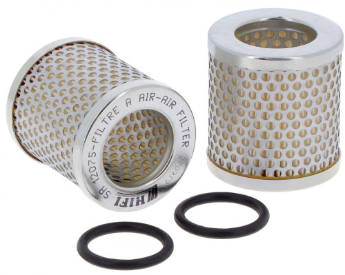 Filtr powietrza SA12075 Hifi Filter