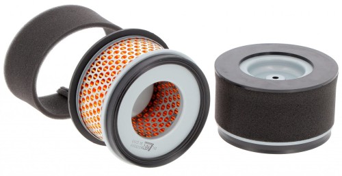 Filtr powietrza SA12019 Hifi Filter