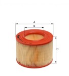 Filtr powietrza E347L