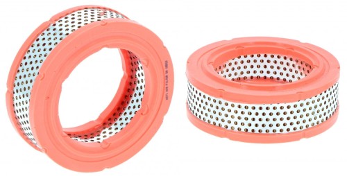 Filtr powietrza SA10015 HIFI FILTER do LIEBHERR: LRB 355 ATLAS COPCO: BOOMER 282, BOOMER 352 S, JUMBO 281, JUMBO 282 RESEMIN: BOLTER 77, BOLTER 88, RAPTOR 44, RAPTOR 55 XP