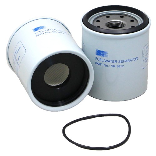 Filtr paliwa SK3812 SF Filter
