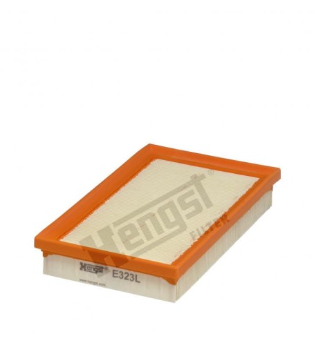 Filtr powietrza E323L