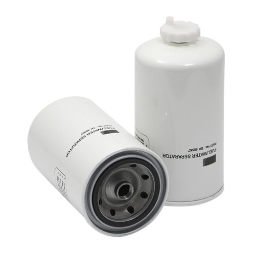 Filtr paliwa SK48567 SF Filter