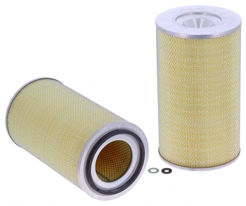 Filtr powietrza SA11879 Hifi Filter do Case, Hanomag, Deutz, Same, Liebherr