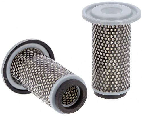 Filtr powietrza SA10020 HIFI FILTER do HITACHI: UE 07 HONDA: H 5516 D IHI: 12 NX, 7 GX 3, IS 12 J, IS 12 JX ISEKI: SG 13, SG 15 H, SG 153, SG 17