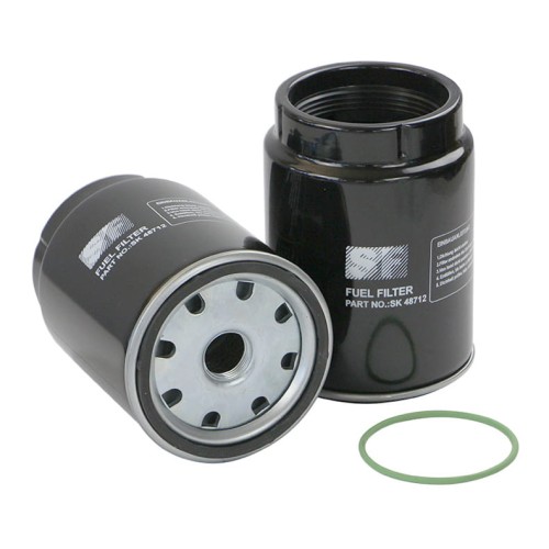 Filtr paliwa separator SK48712 SF Filter