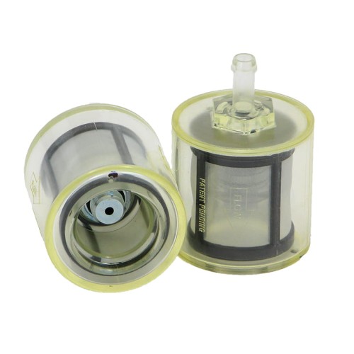 Filtr paliwa SK48807 SF Filter
