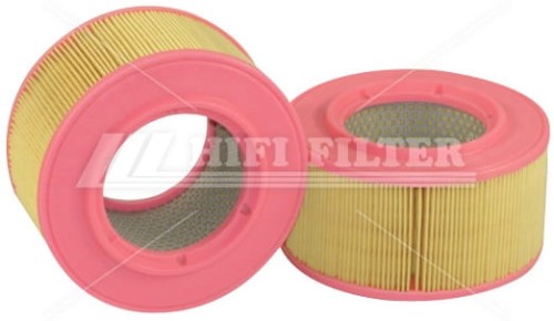 Filtr powietrza SA11870 Hifi Filter