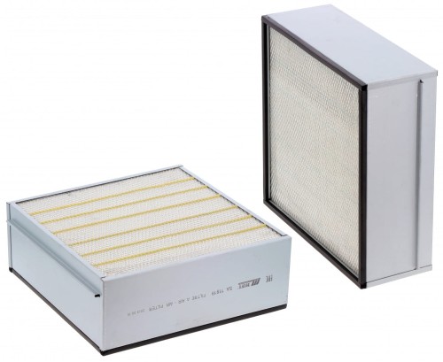 Filtr powietrza SA11819 Hifi Filter