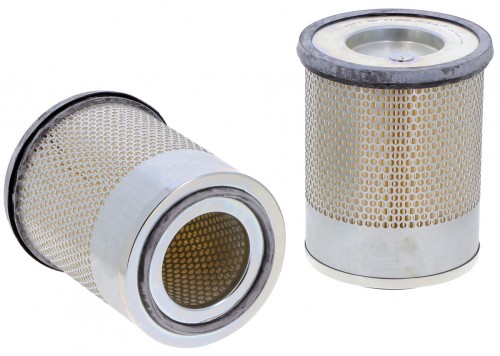 Filtr powietrza SA11806 Hifi Filter