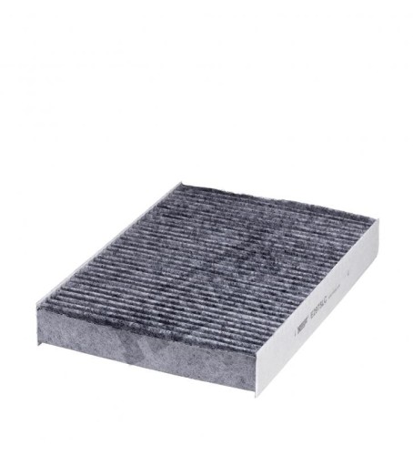 Filtr kabinowy E2975LC