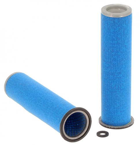 Filtr powietrza SA11801 Hifi Filter