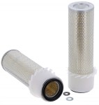 Filtr powietrza SA11773K Hifi Filter do Gehl, Doosan, Ingersoll Rand