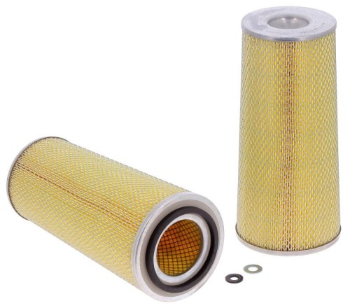 Filtr powietrza SA11761 Hifi Filter do FORD: Cargo TRILECTRON: 90T400 SLN, 100T400 SLN CUMMINS: 6 CTA 8.3