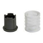 Filtr paliwa SKV411 SF Filter