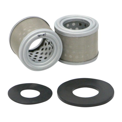 Filtr paliwa SKV407 SF Filter
