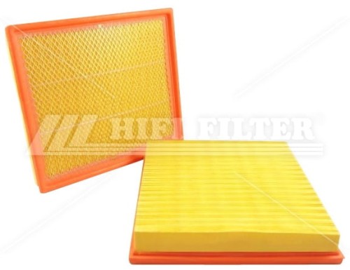 Filtr powietrza SA11723 Hifi Filter