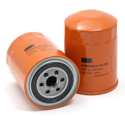 Filtr hydrauliczny SPH94001 SF Filter