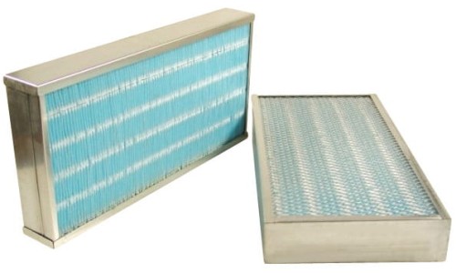 Filtr powietrza SA11672 Hifi Filter