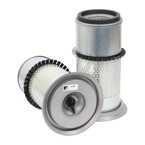 Filtr powietrza SL5631 SF Filter