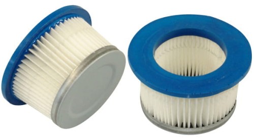 Filtr powietrza SA11658 Hifi Filter