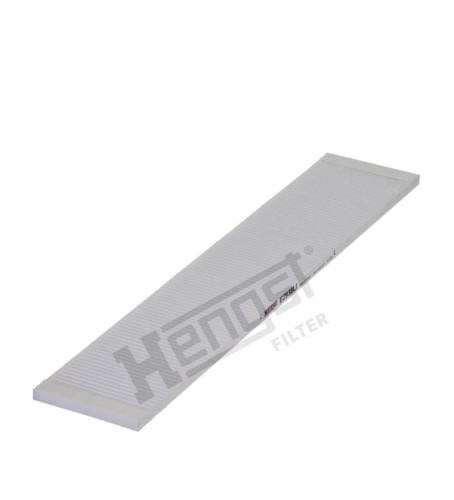 Filtr kabinowy E2938LI