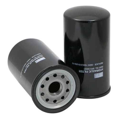 Filtr hydrauliczny SPH94041 SF Filter do ISEKI: TG 5470, TG 5390, TG 5330, TK 538 H TURBO