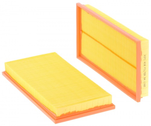 Filtr kabinowy SA1160 Hifi Filter do Volvo, Volvo-Penta Marine, Valtra