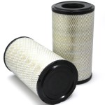 Filtr powietrza SL5658 SF Filter