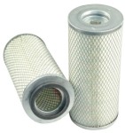 Filtr powietrza SA11588 Hifi Filter do John Deere 3040, 3140, 3640 S, 4030, 4040, 4040 S, 4050, 4230, 4240, 4240 S, 4440, 4450