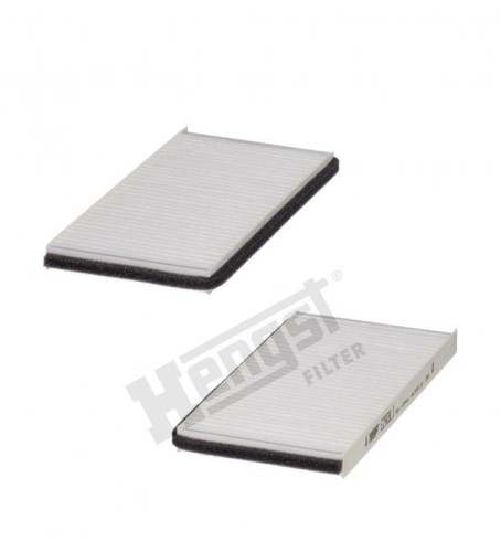 Filtr kabinowy E2908LI-2