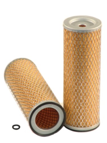 Filtr powietrza SA11573 Hifi Filter